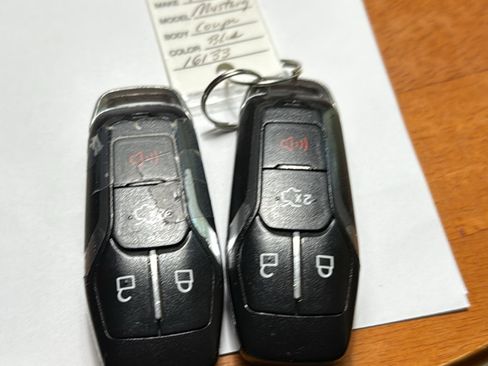 Used 2017 Ford Mustang GT w/ GT Performance Package image 14