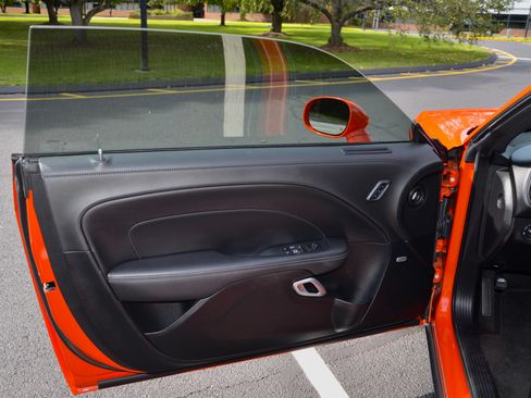 Used 2022 Dodge Challenger R/T w/ Plus Package RWD image 22