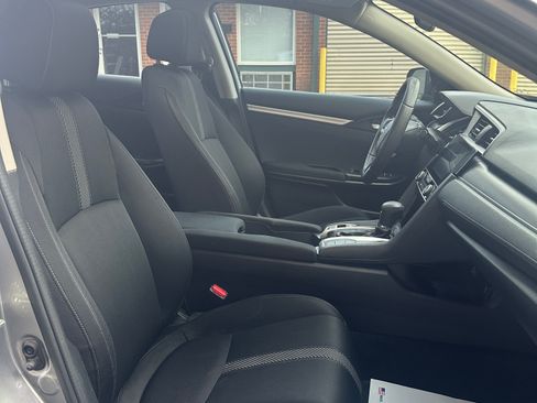 Used 2017 Honda Civic EX image 19