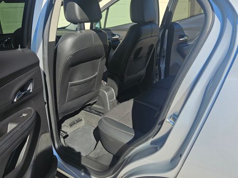 Used 2017 Buick Encore Preferred image 11