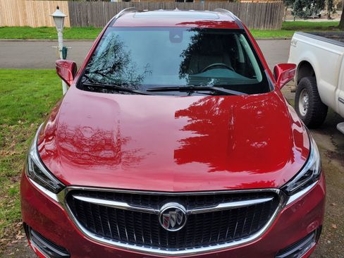 Used 2019 Buick Enclave Premium w/ Experience Buick Package image 6