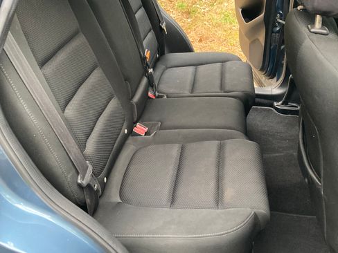 Used 2016 MAZDA CX-5 Touring w/ Bose/Moonroof Package image 23