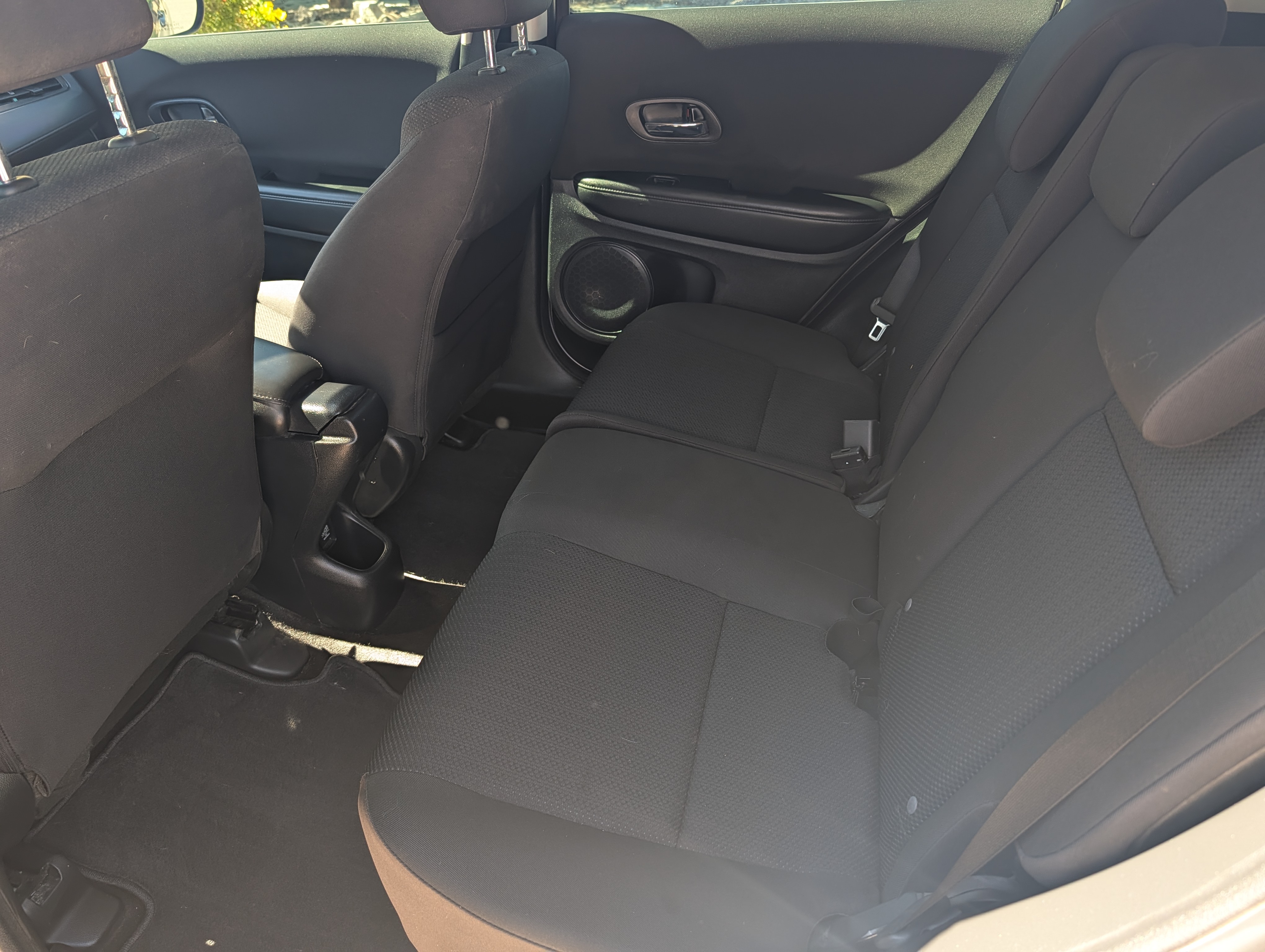Used 2017 Honda HR-V LX image 15