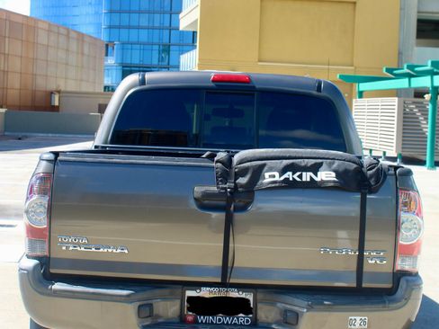 Used 2013 Toyota Tacoma PreRunner image 11