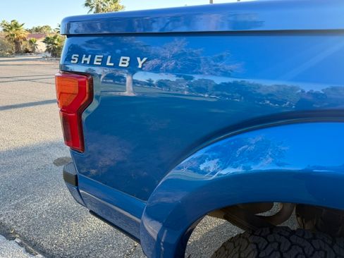 Used 2020 Ford F150 Lariat w/ Equipment Group 502A Luxury AWD/4WD image 20