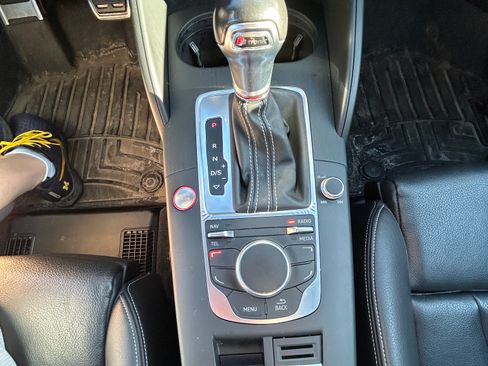 Used 2016 Audi S3 Premium Plus image 17