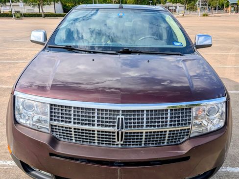 Used 2010 Lincoln MKX 2WD image 1