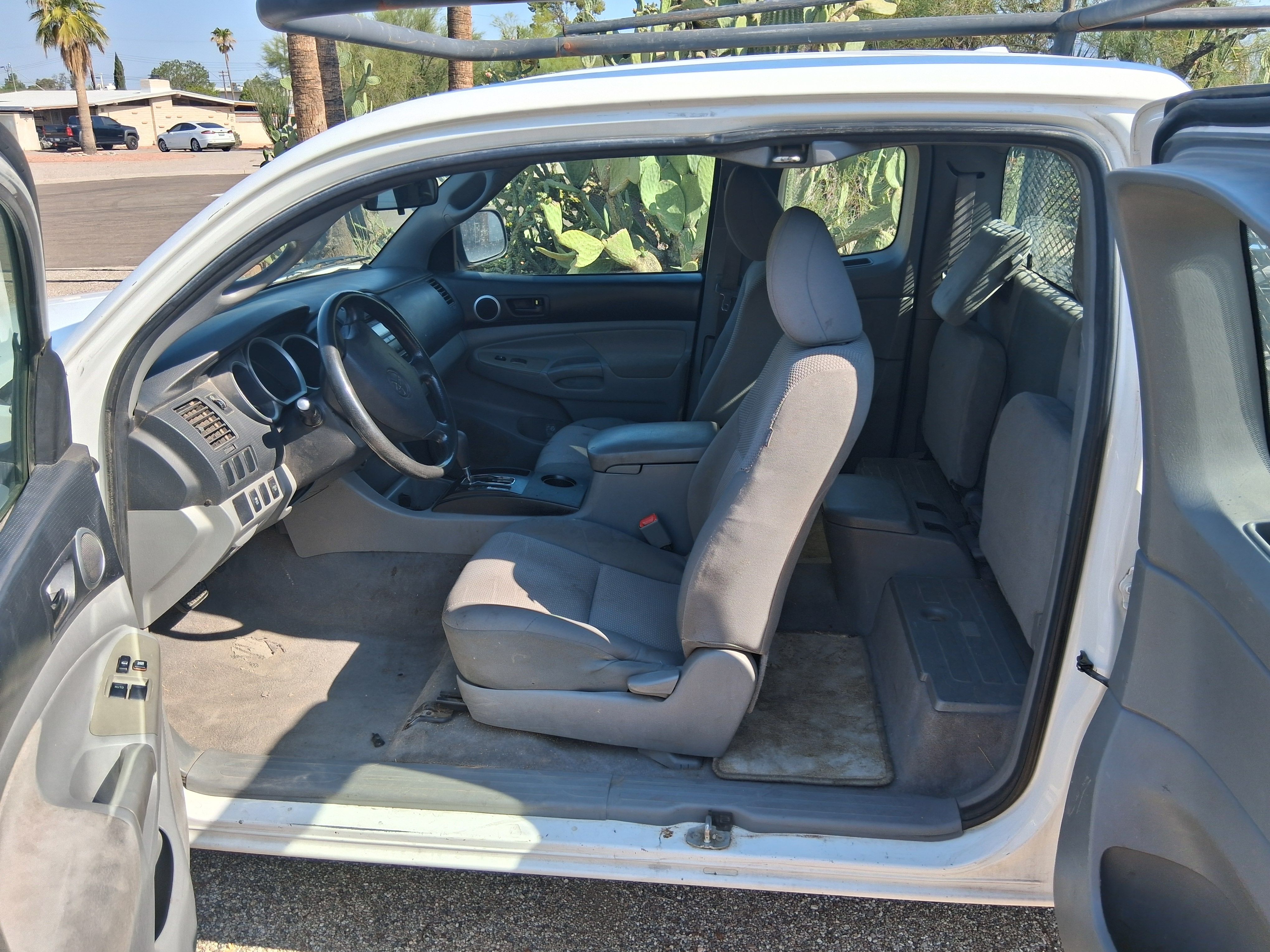 Used 2009 Toyota Tacoma 2WD Access Cab image 16