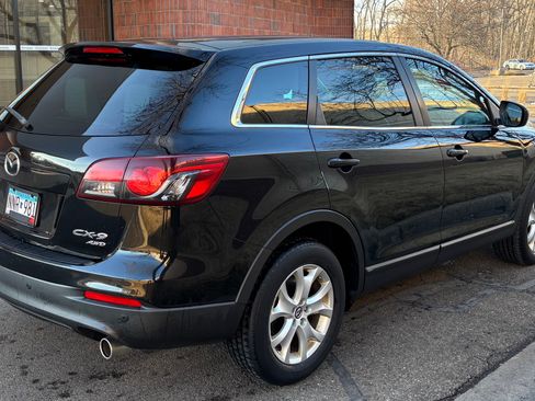 Used 2013 MAZDA CX-9 Touring image 6