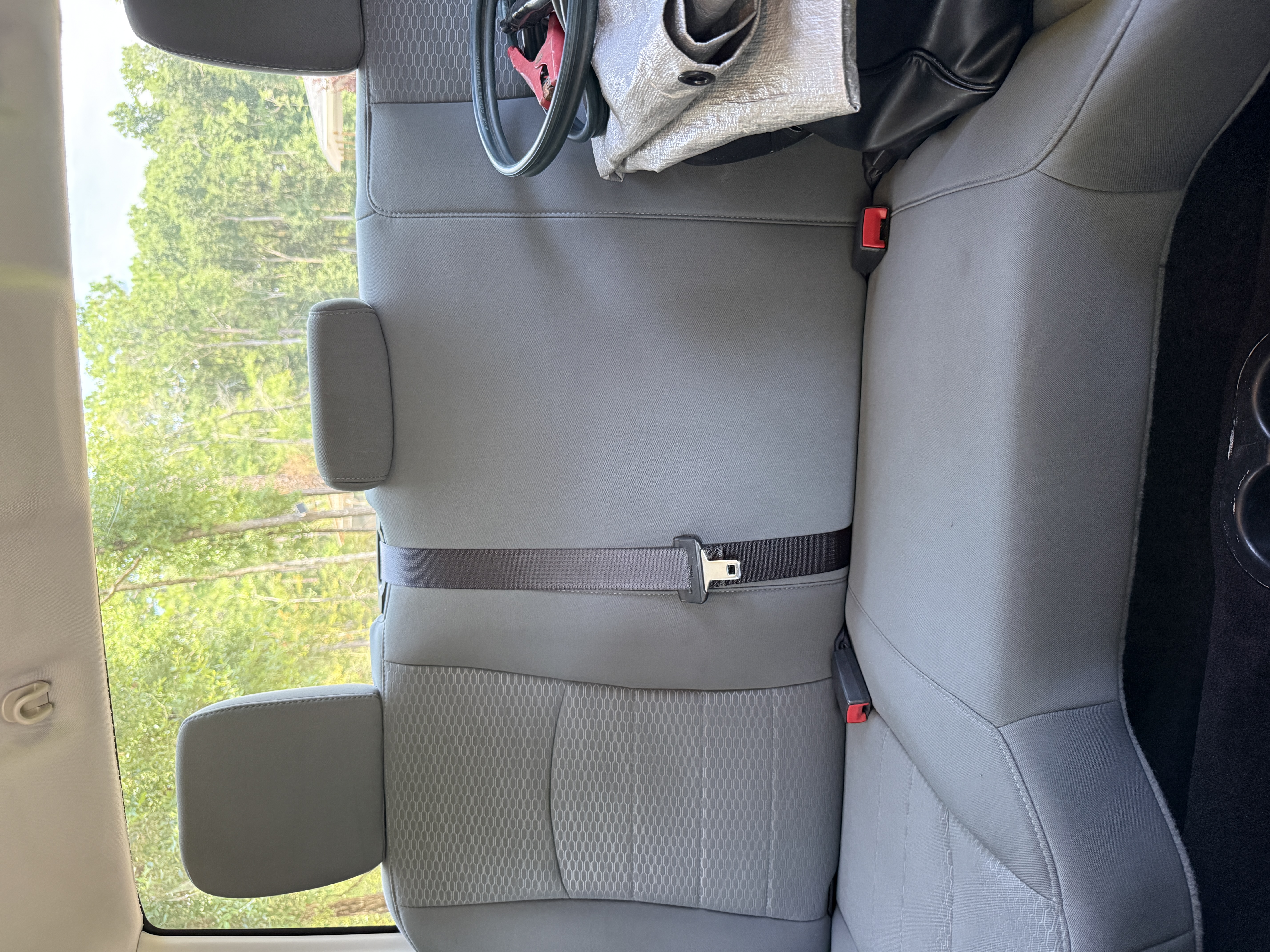 Used 2013 RAM 3500 Tradesman w/ Chrome Appearance Group AWD/4WD image 18