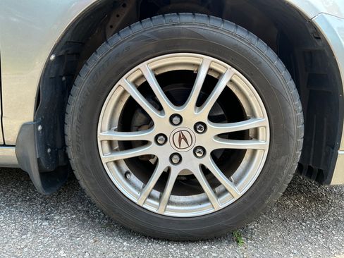 Used 2006 Acura RSX image 15