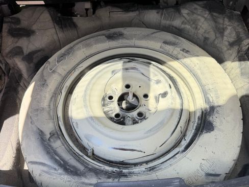 Used 2012 Jeep Patriot Latitude FWD image 5