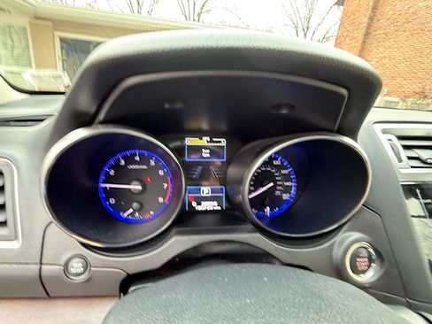 Used 2017 Subaru Outback 3.6R Limited image 26