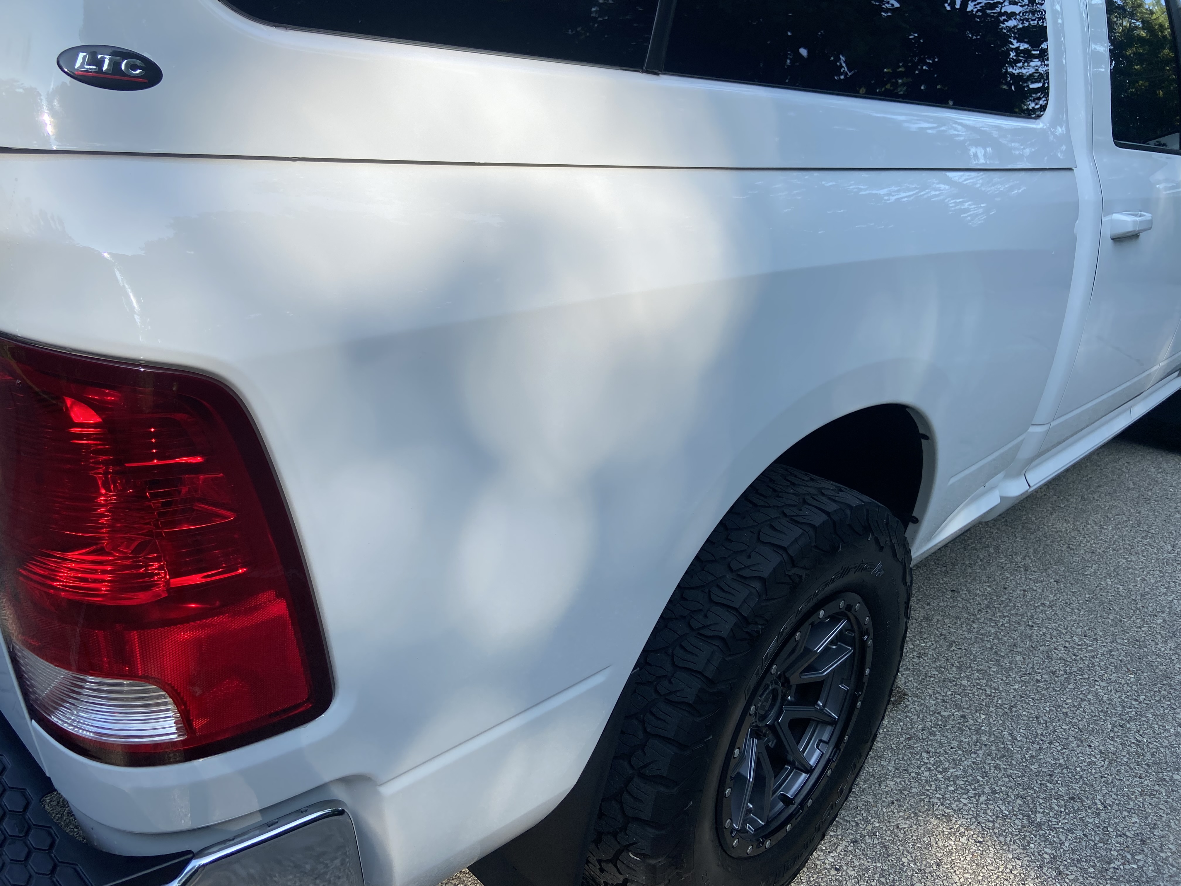 Used 2019 RAM 1500 Big Horn AWD/4WD image 27