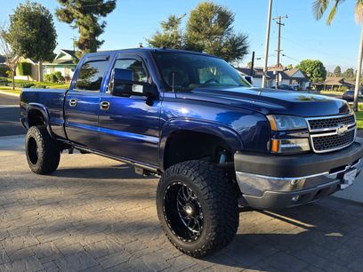 Used 2005 Chevrolet Silverado 2500 LS w/ Heavy-Duty Power Package