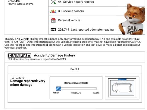 Used 2013 Toyota Sienna Limited w/ Premium Pkg image 22
