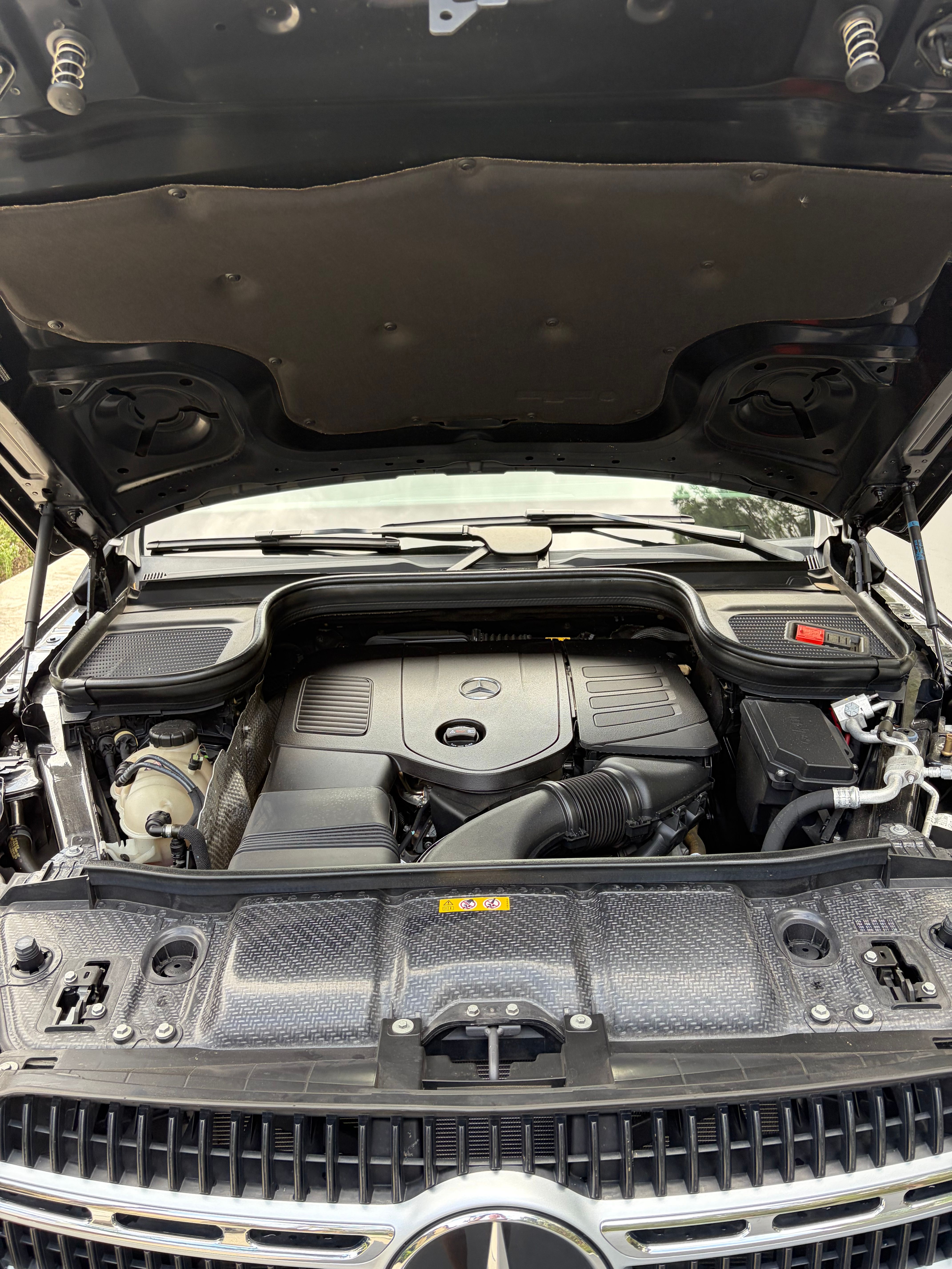 Used 2024 Mercedes-Benz GLE 350 4MATIC image 11