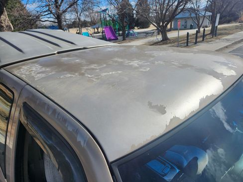 Used 1997 Chevrolet Silverado 1500 4x4 Extended Cab w/ Preferred Equipment Group 2 image 9