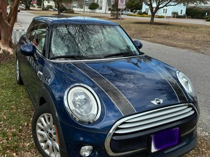 Used 2015 MINI Cooper 2-Door Hardtop
