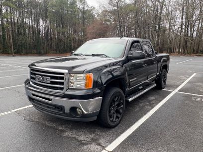 Used 2010 GMC Sierra 1500 SLT w/ SLT Convenience Package