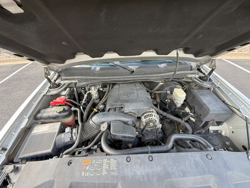 Used 2013 Chevrolet Silverado 1500 LT w/ All-Star Edition image 13