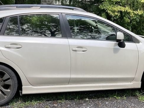 Used 2013 Subaru Impreza 2.0i Sport Premium image 1