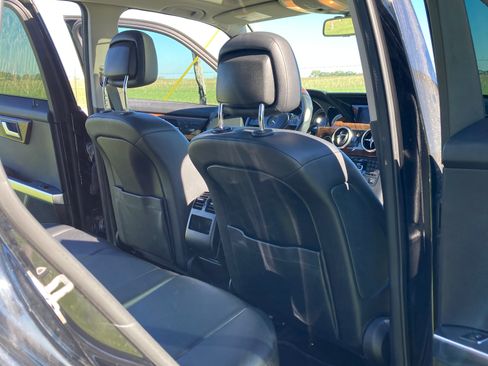 Used 2015 Mercedes-Benz GLK 350 2WD image 14