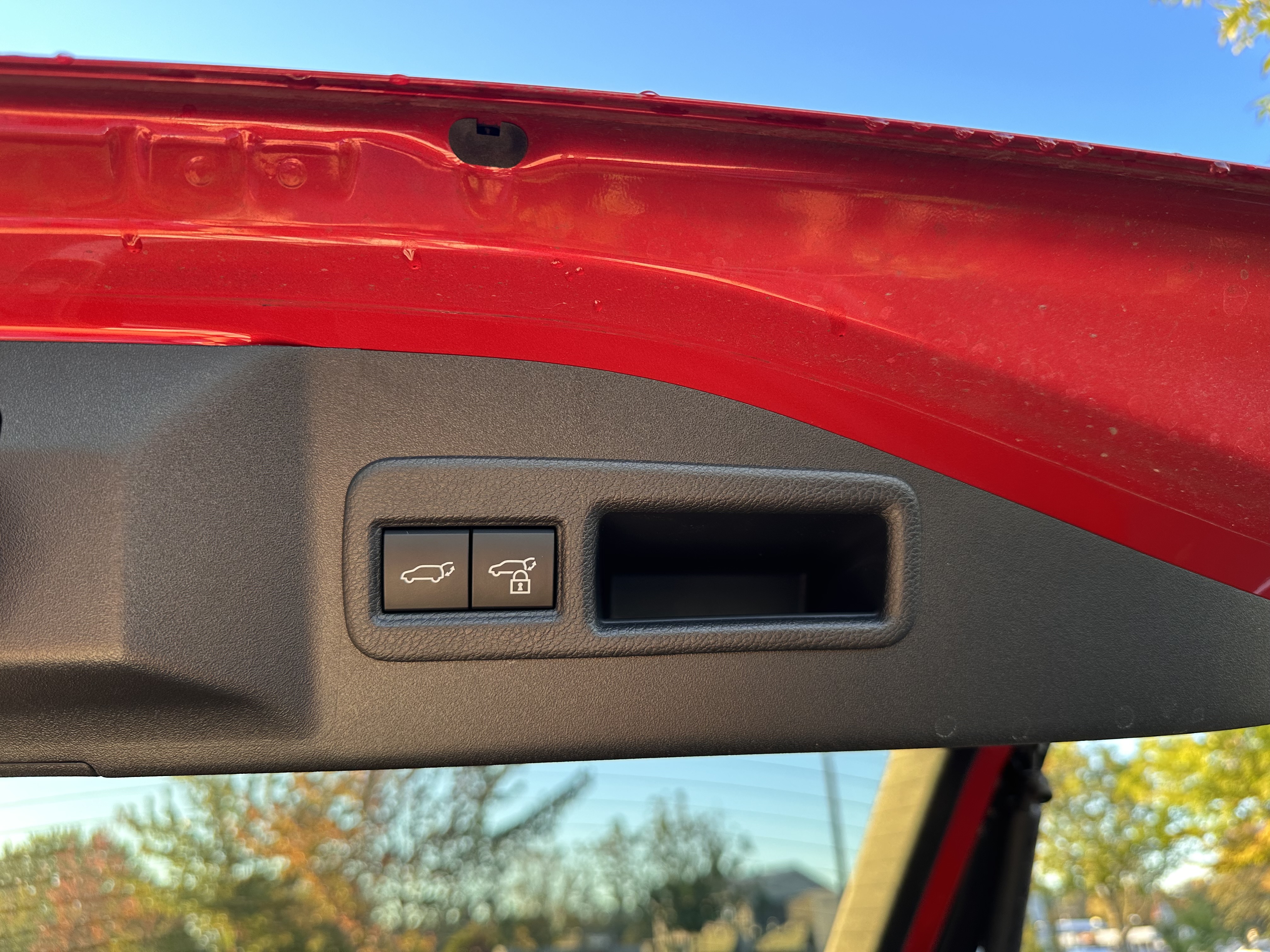 Used 2026 Toyota bZ FWD image 25