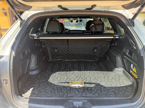Used 2023 Subaru Outback Wilderness AWD/4WD image 21