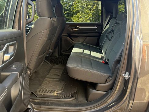 Used 2022 RAM 1500 Big Horn image 9