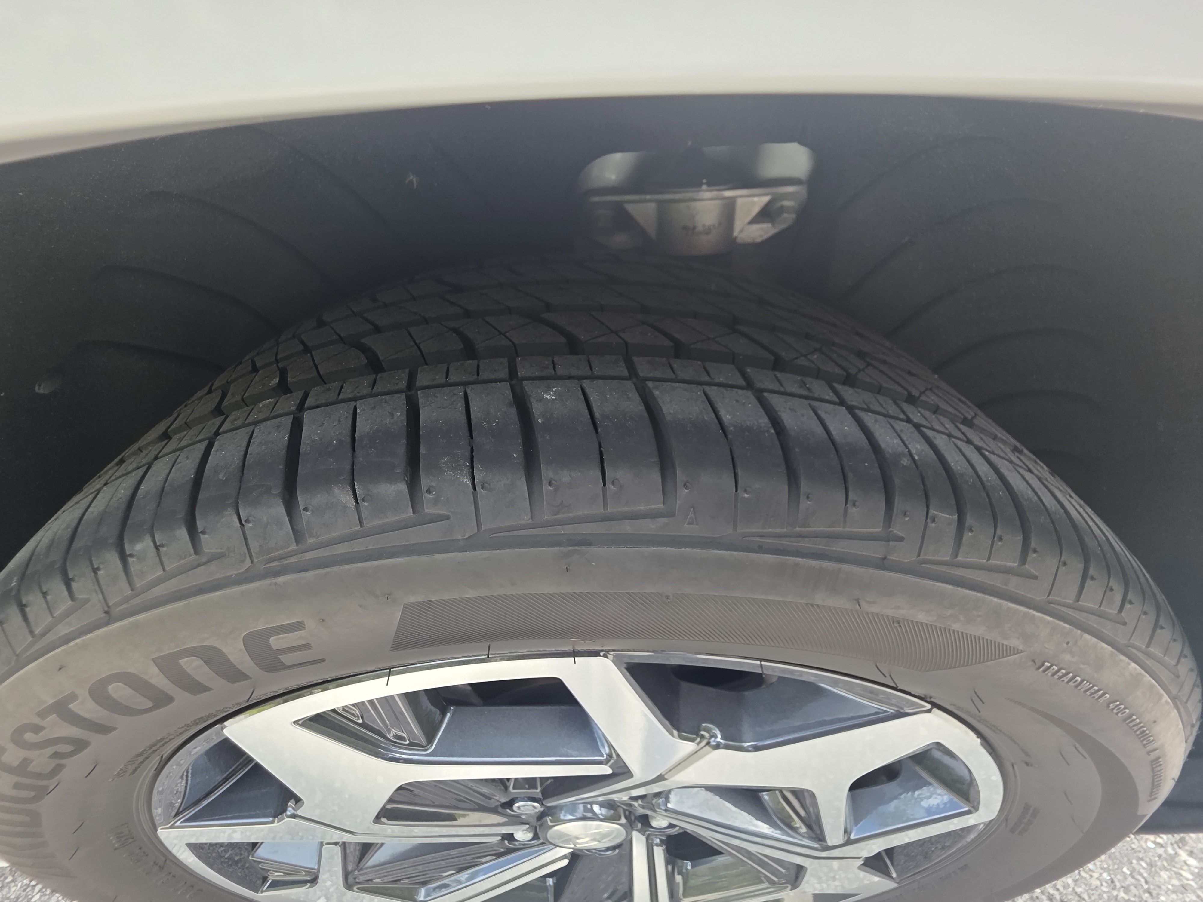 Used 2022 Hyundai Palisade Calligraphy AWD/4WD image 22
