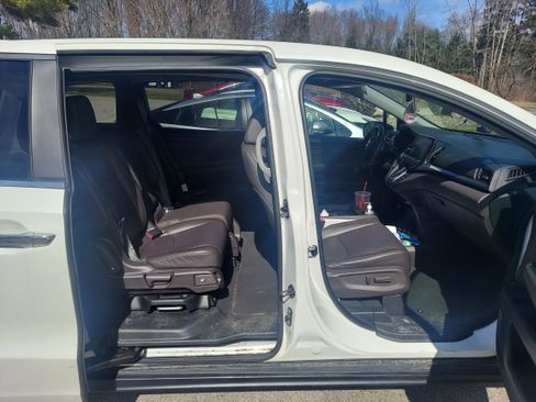 Used 2020 Honda Odyssey EX-L image 10