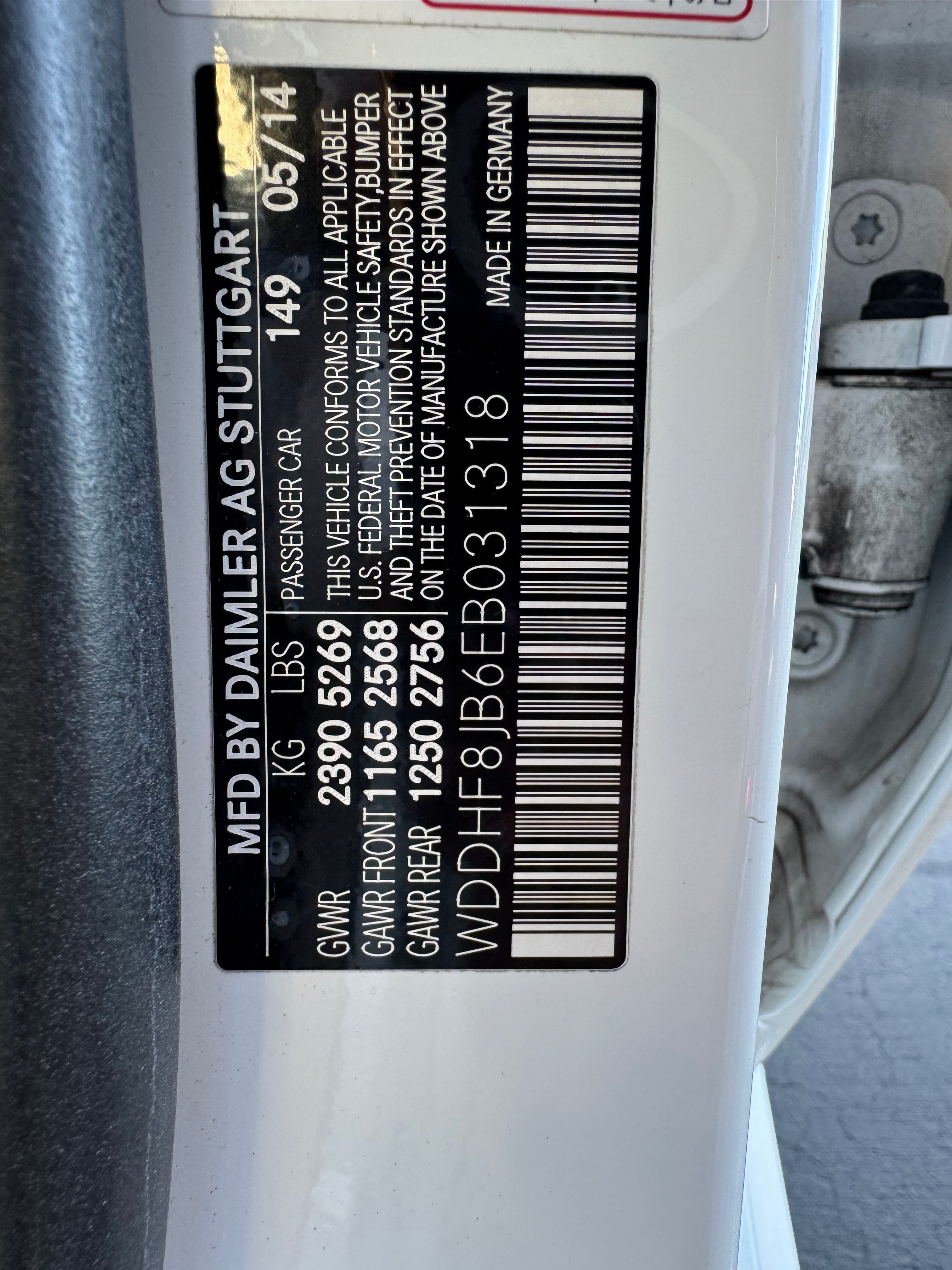 Used 2014 Mercedes-Benz E 350 4MATIC Sedan image 26