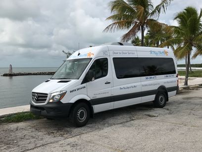 Used 2016 Mercedes-Benz Sprinter 2500