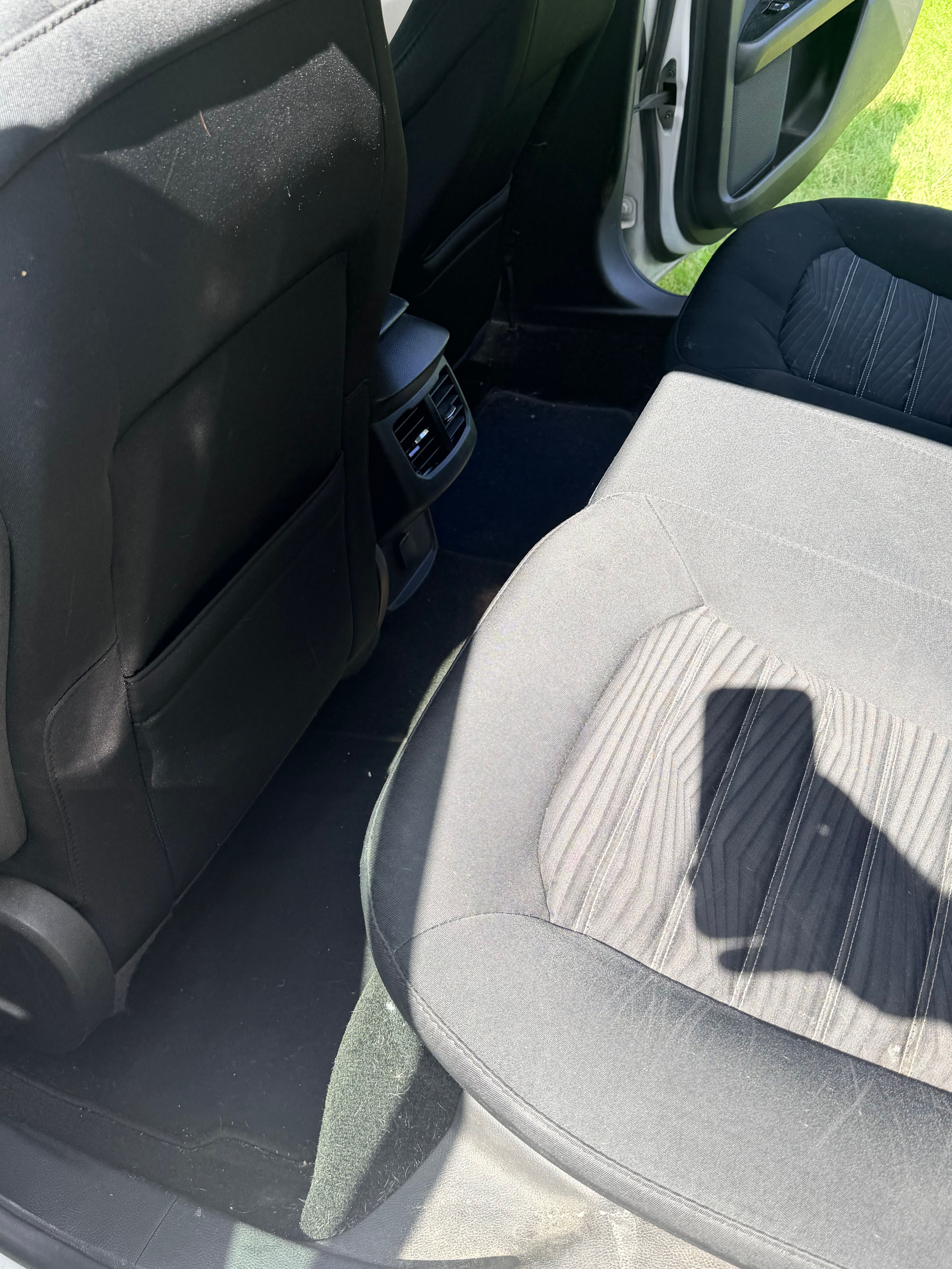 Used 2016 Ford Fusion SE FWD image 4