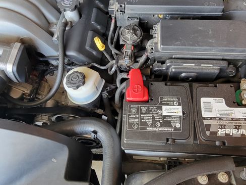 Used 2006 Jeep Grand Cherokee SRT8 w/ SRT Option Group I image 23