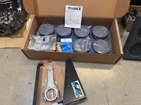 Used 2001 Porsche Boxster S image 12