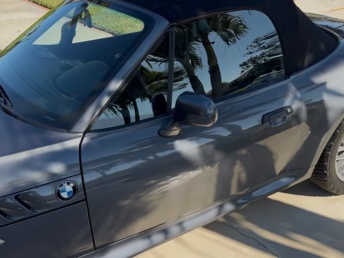 Used 2000 BMW Z3 2.8 RWD image 4
