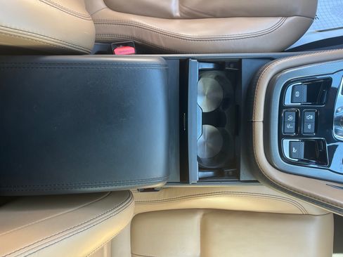 Used 2016 Jaguar F-TYPE S image 16