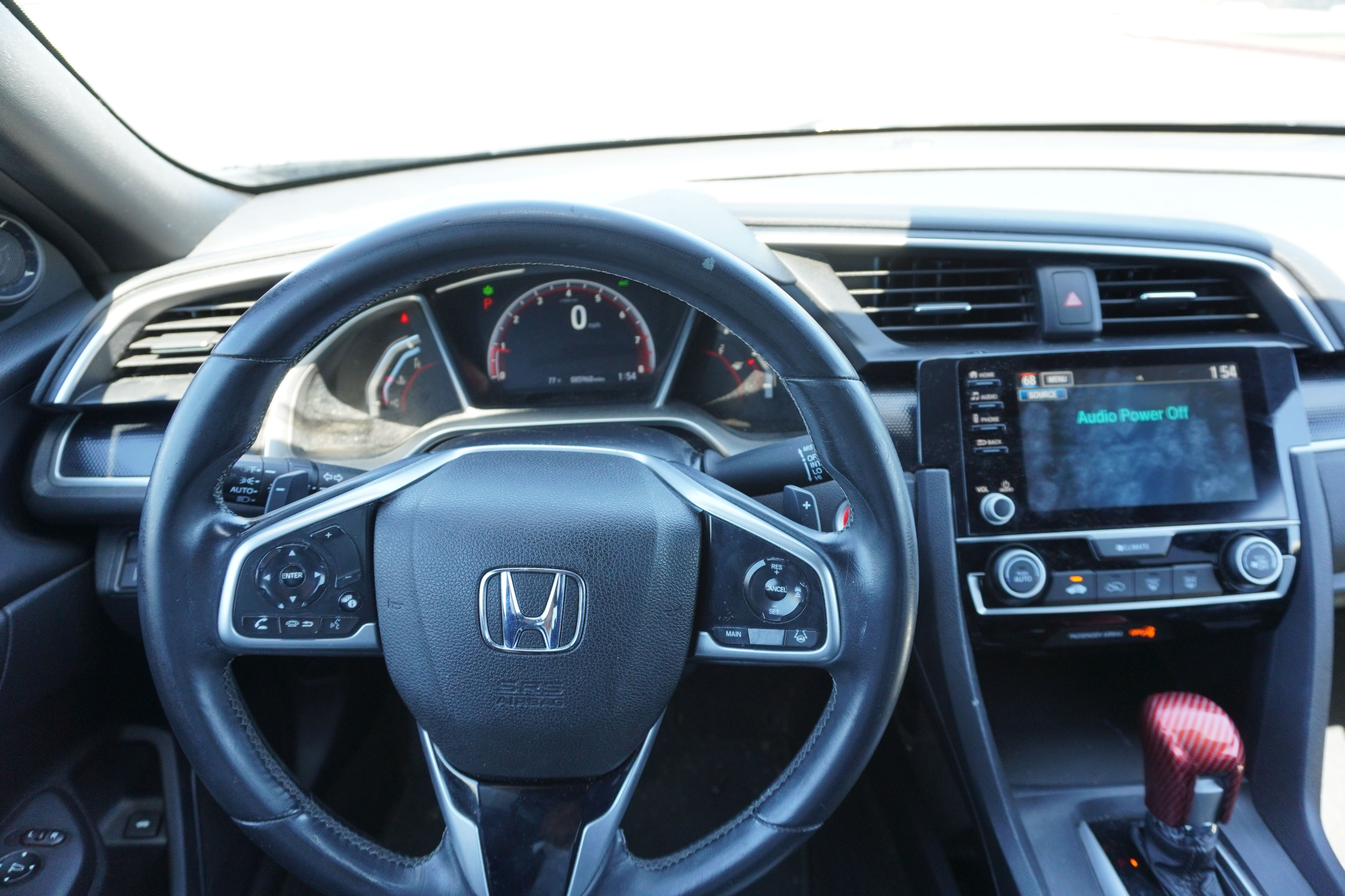 Used 2019 Honda Civic Sport image 14