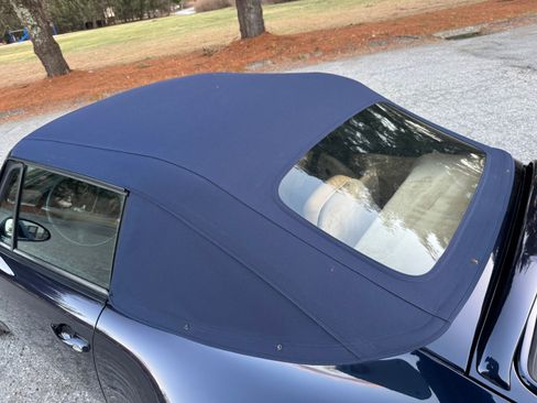 Used 1996 Porsche 911 Carrera image 18