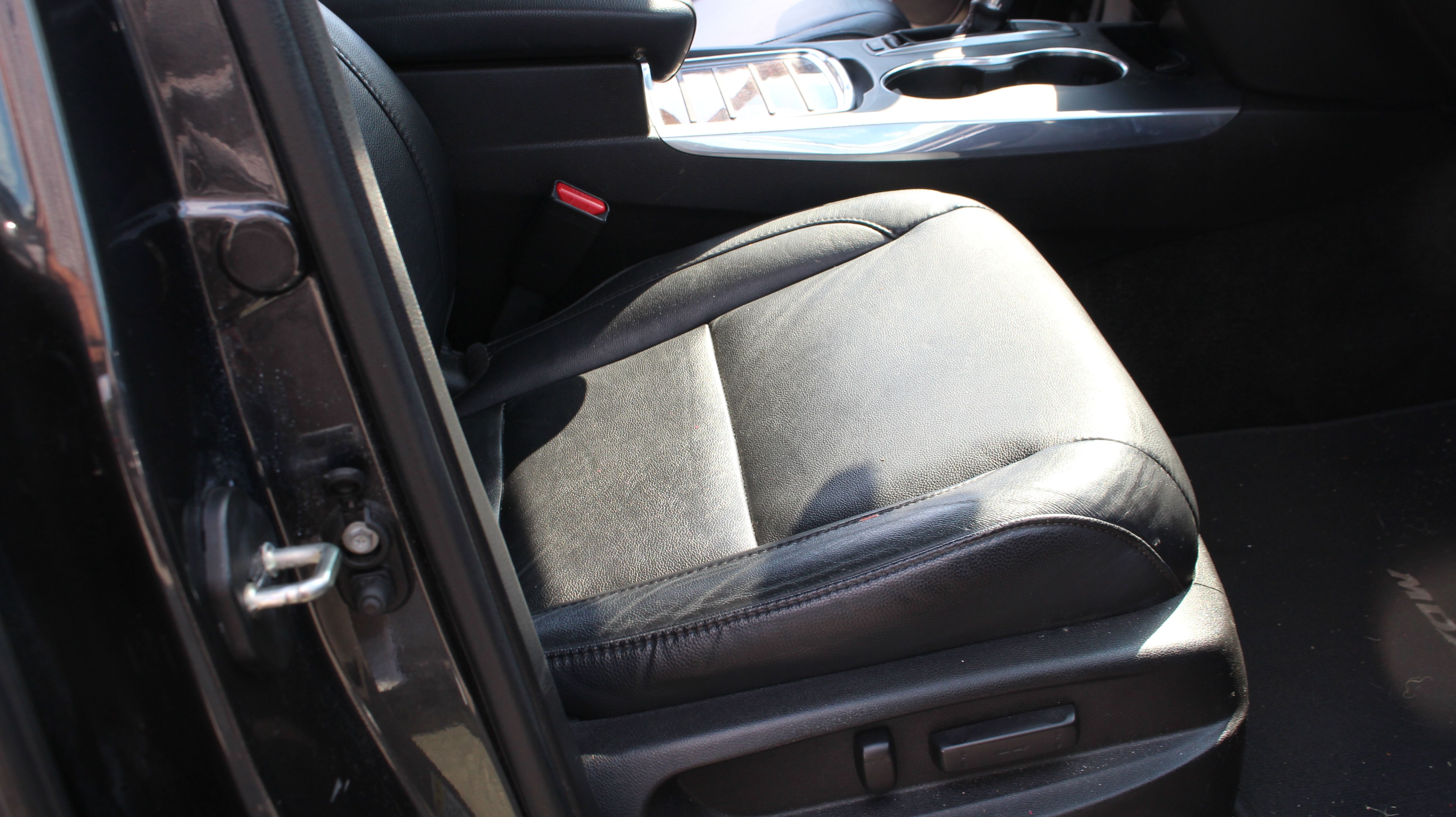 Used 2015 Acura MDX w/ Tech & Entertainment Pkg FWD image 17