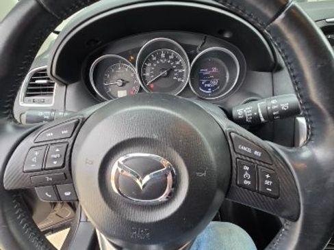 Used 2016 MAZDA CX-5 Touring image 16