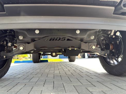 Used 2025 Ford F150 Lariat w/ Equipment Group 502A High image 24