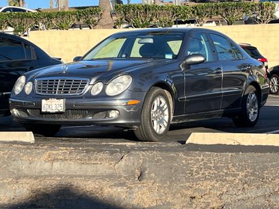 Used 2006 Mercedes-Benz E 350 Sedan