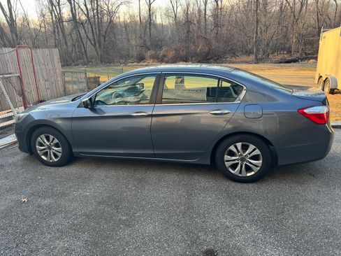 Used 2013 Honda Accord LX image 4