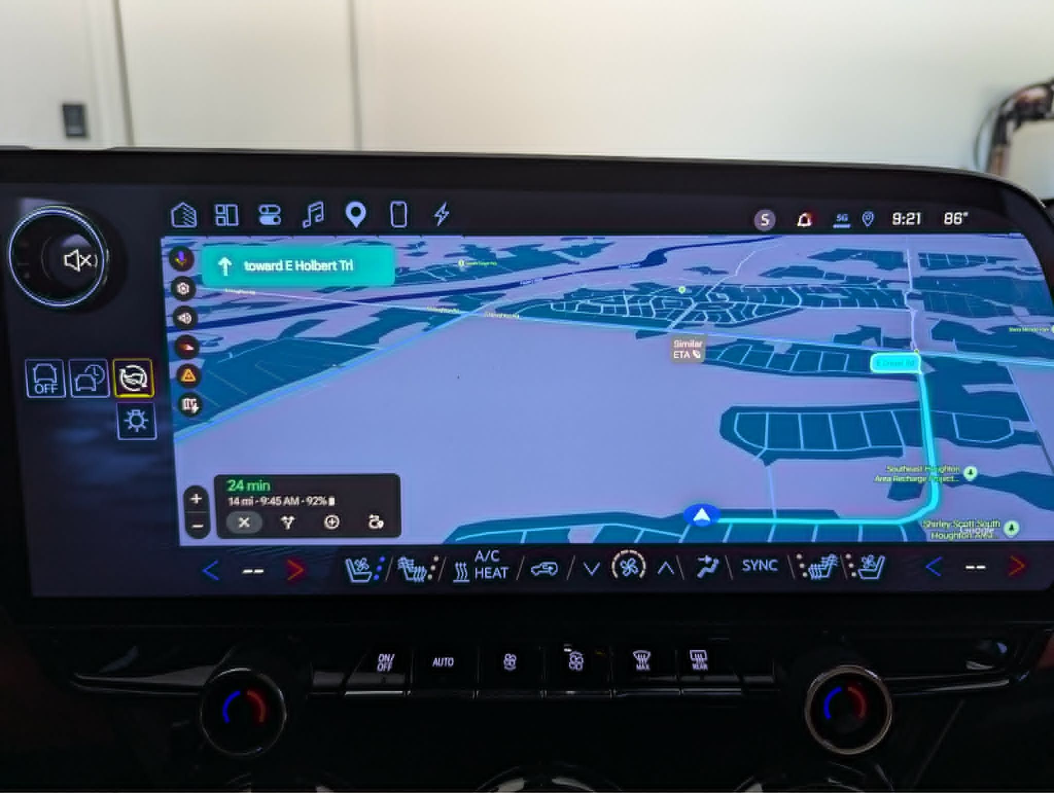 Used 2025 Chevrolet Blazer EV SS AWD/4WD image 26