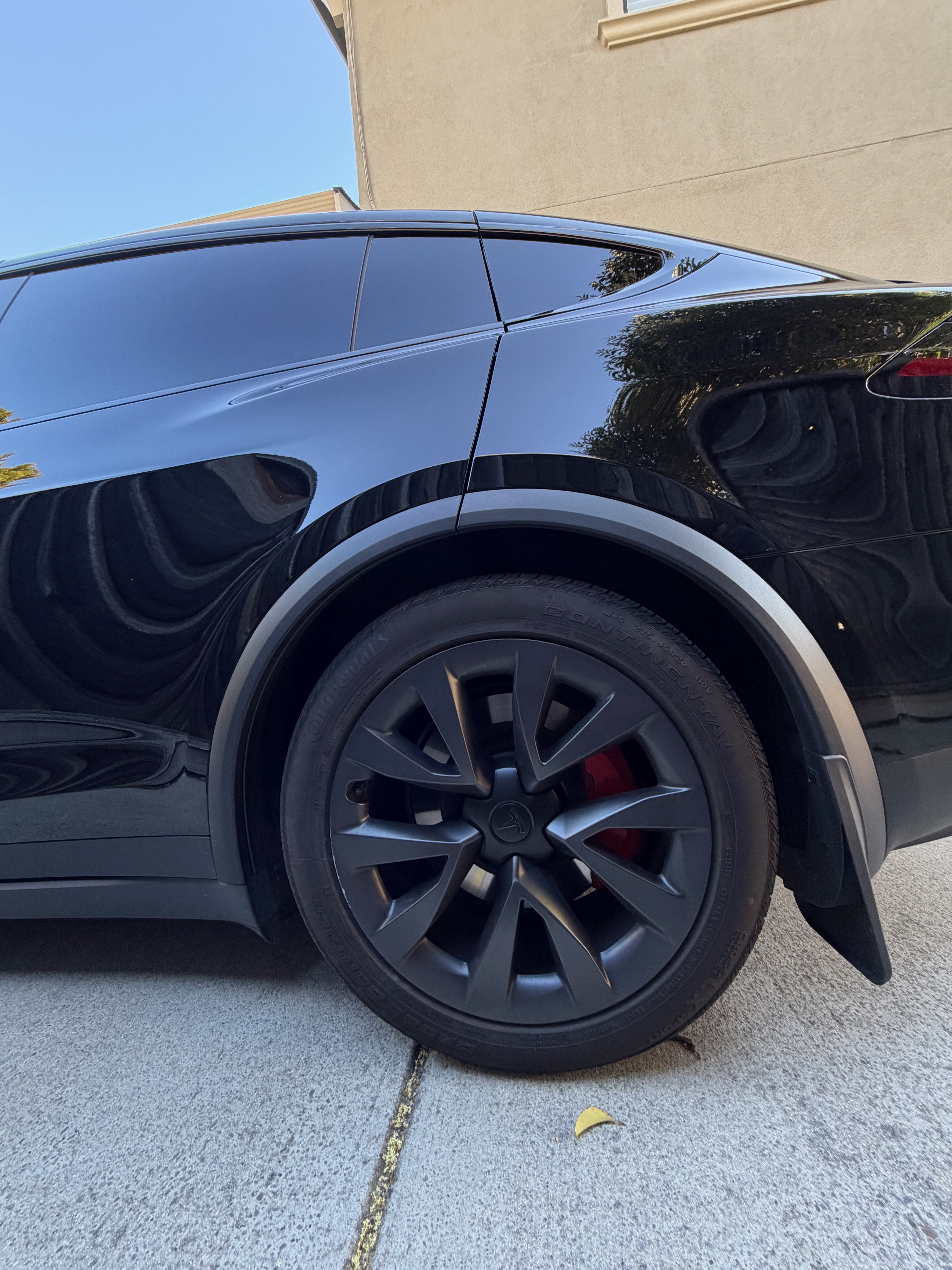 Used 2023 Tesla Model X Plaid AWD/4WD image 8