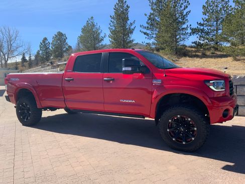 Used 2007 Toyota Tundra 4x4 Regular Cab image 26