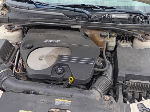 Used 2006 Chevrolet Malibu SS image 7